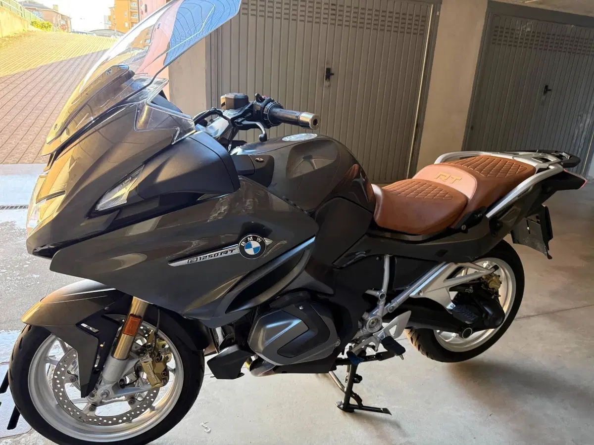 Bmw R 1250 RT (2021 - 25) (3)