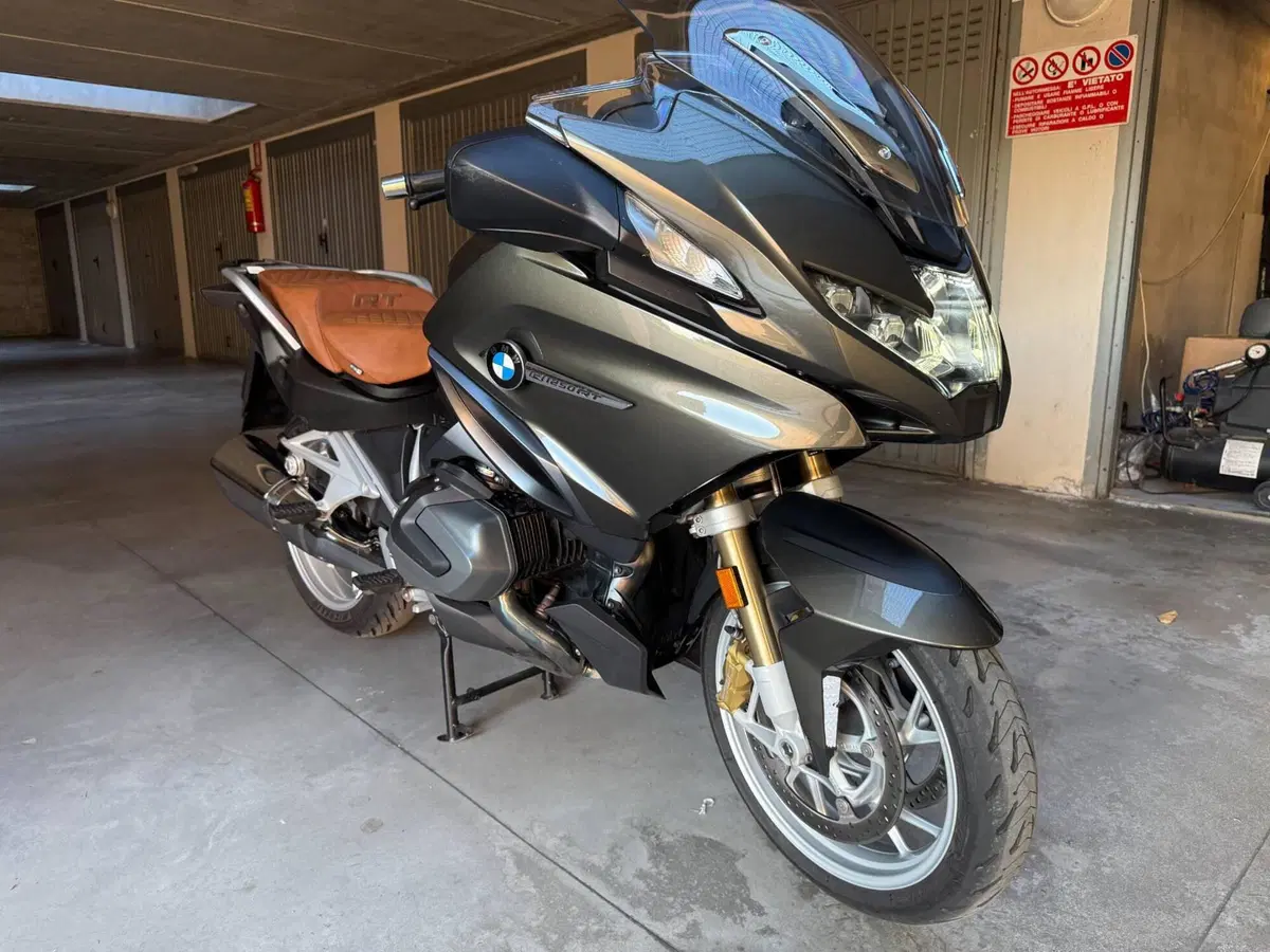 Bmw R 1250 RT (2021 - 25) (4)