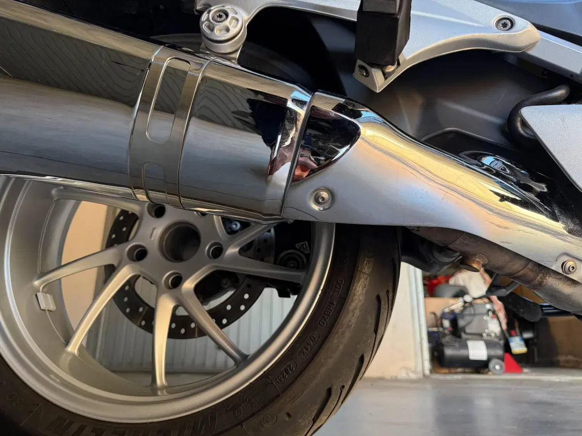 Bmw R 1250 RT (2021 - 25) (5)