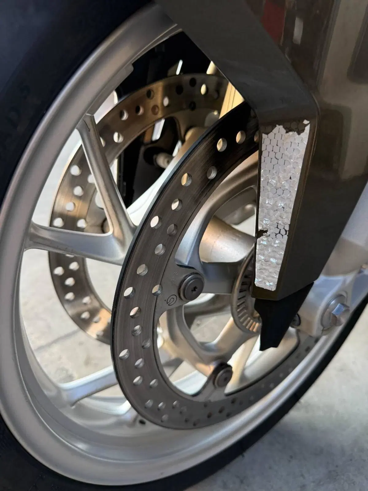 Bmw R 1250 RT (2021 - 25) (6)