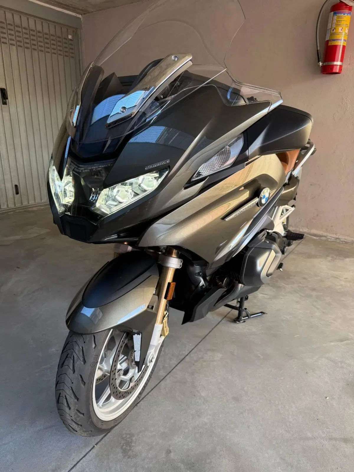 Bmw R 1250 RT (2021 - 25) (7)