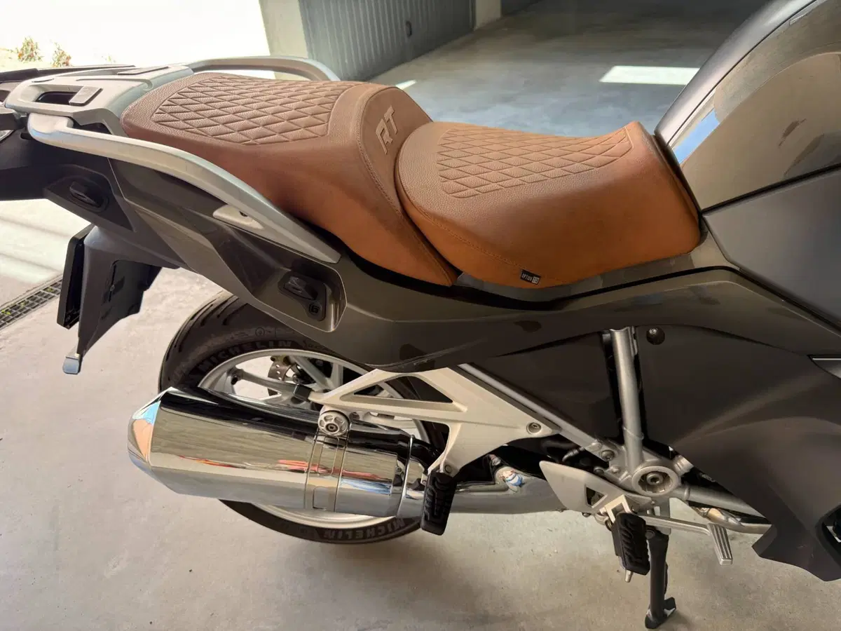 Bmw R 1250 RT (2021 - 25) (9)