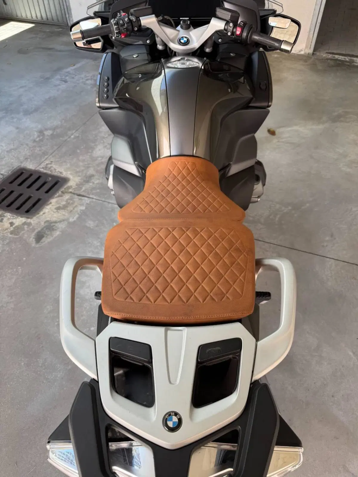 Bmw R 1250 RT (2021 - 25) (10)
