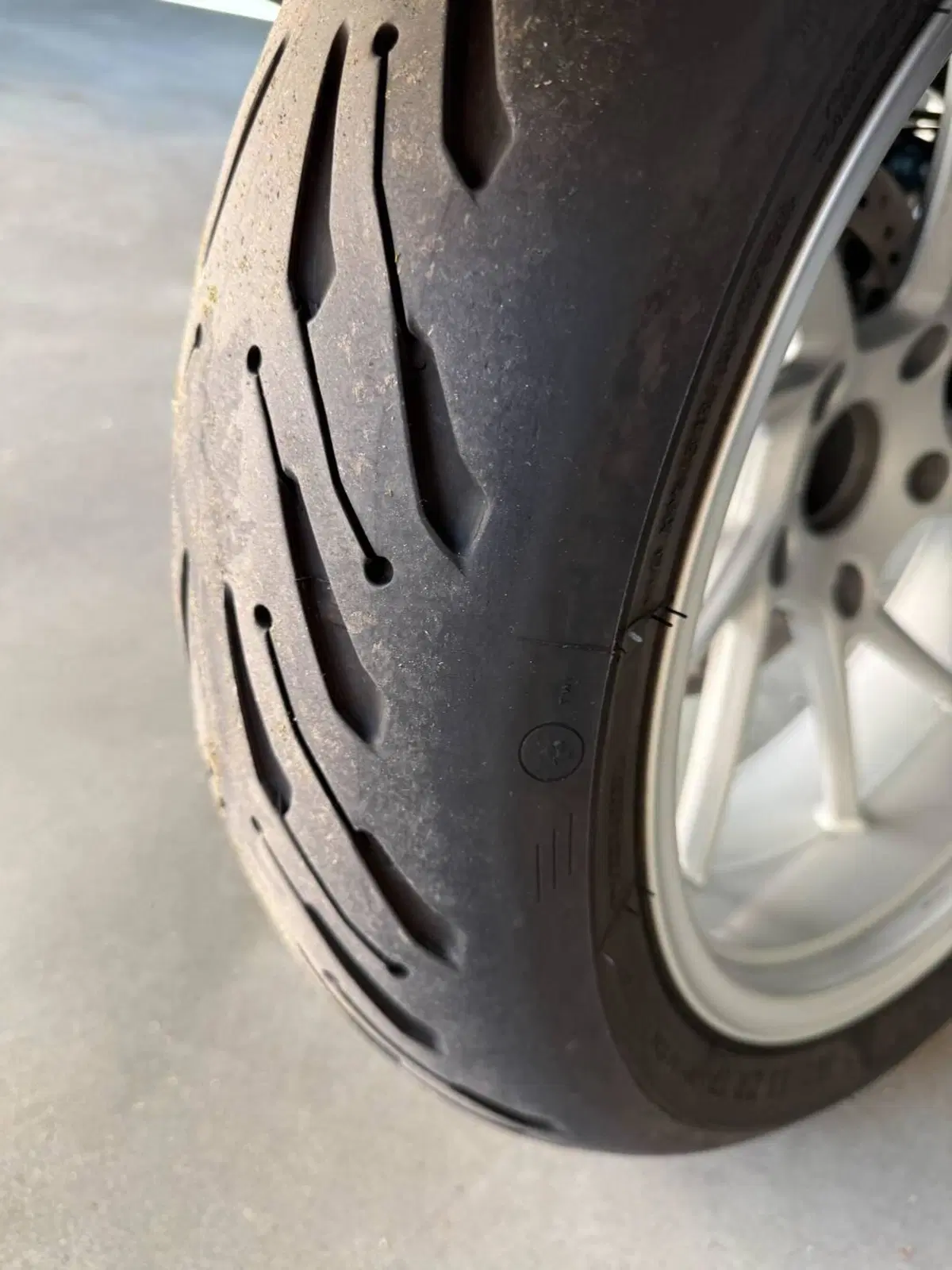 Bmw R 1250 RT (2021 - 25) (11)