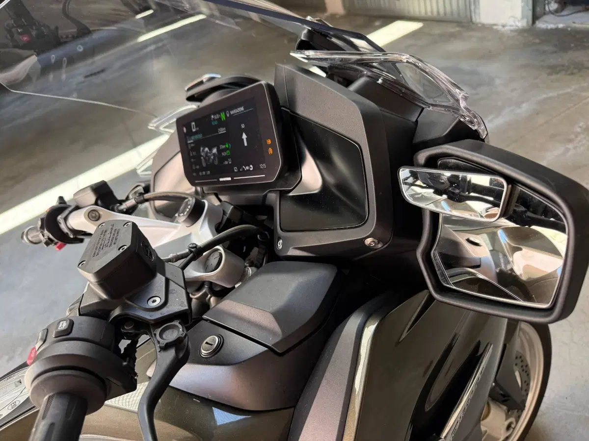 Bmw R 1250 RT (2021 - 25) (12)