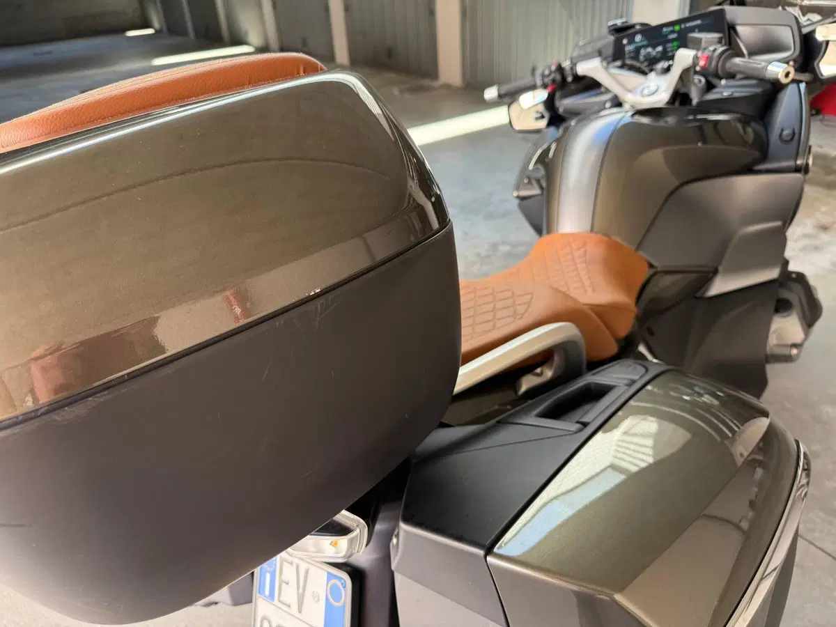 Bmw R 1250 RT (2021 - 25) (13)