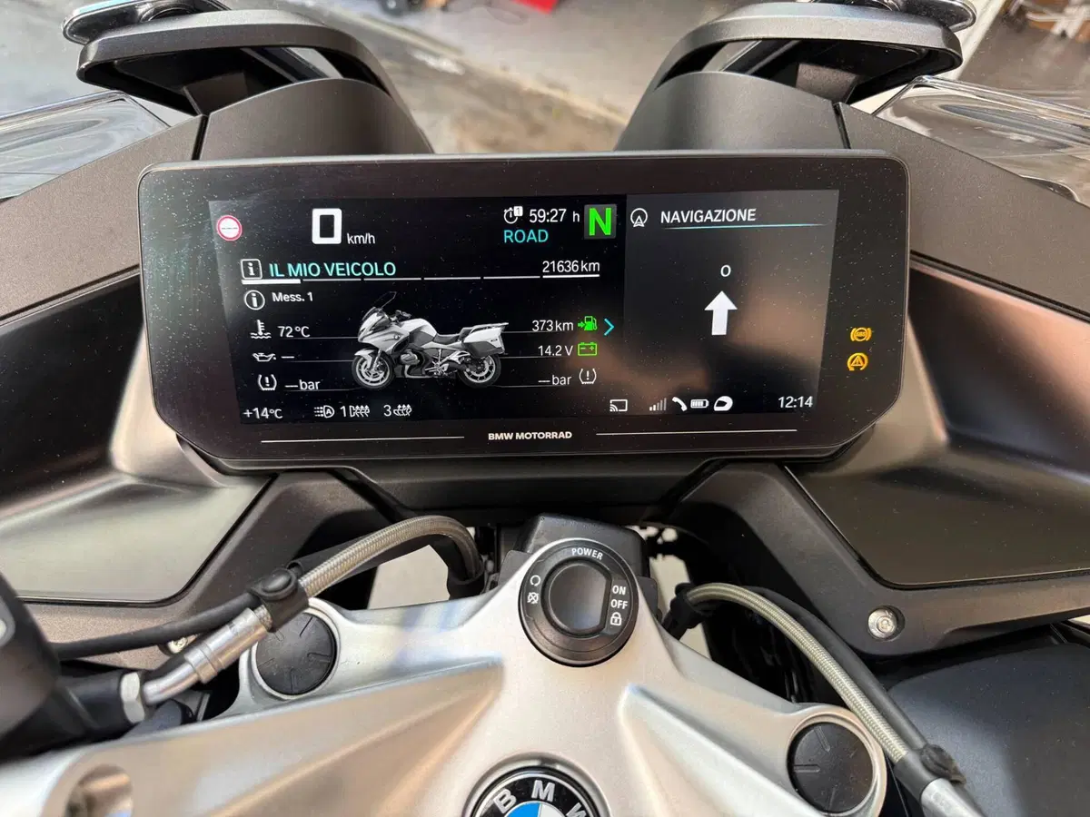 Bmw R 1250 RT (2021 - 25) (14)