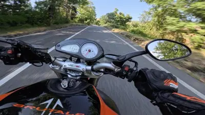 Nuovo Codice della Strada: le news importanti per chi va in moto e scooter [GALLERY]