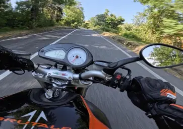 Nuovo Codice della Strada: le news importanti per chi va in moto e scooter [GALLERY]