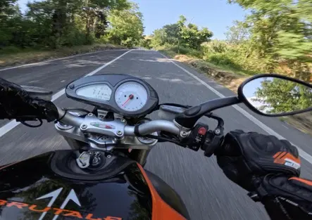 Nuovo Codice della Strada: le news importanti per chi va in moto e scooter [GALLERY]