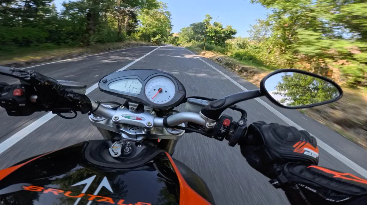 Nuovo Codice della Strada: le news importanti per chi va in moto e scooter [GALLERY]
