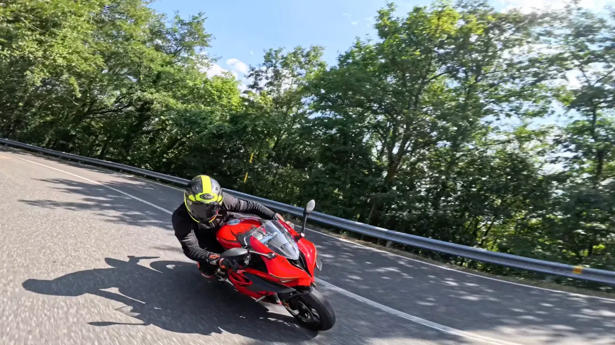 Nuovo Codice della Strada: le news importanti per chi va in moto e scooter [GALLERY] (3)