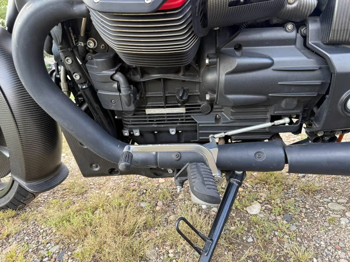 Moto Guzzi MGX 21 1400 (2016 - 20) (3)