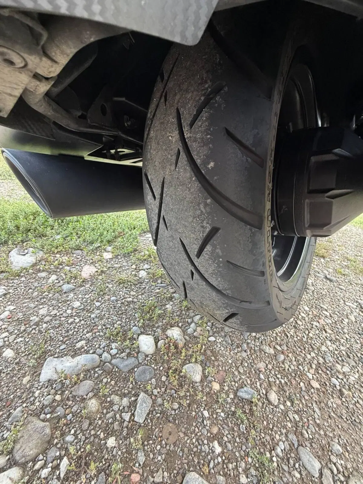 Moto Guzzi MGX 21 1400 (2016 - 20) (4)