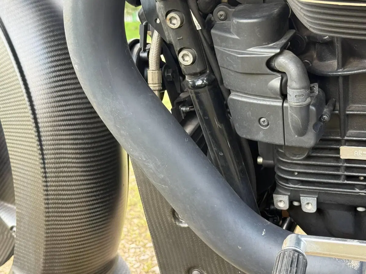 Moto Guzzi MGX 21 1400 (2016 - 20) (7)