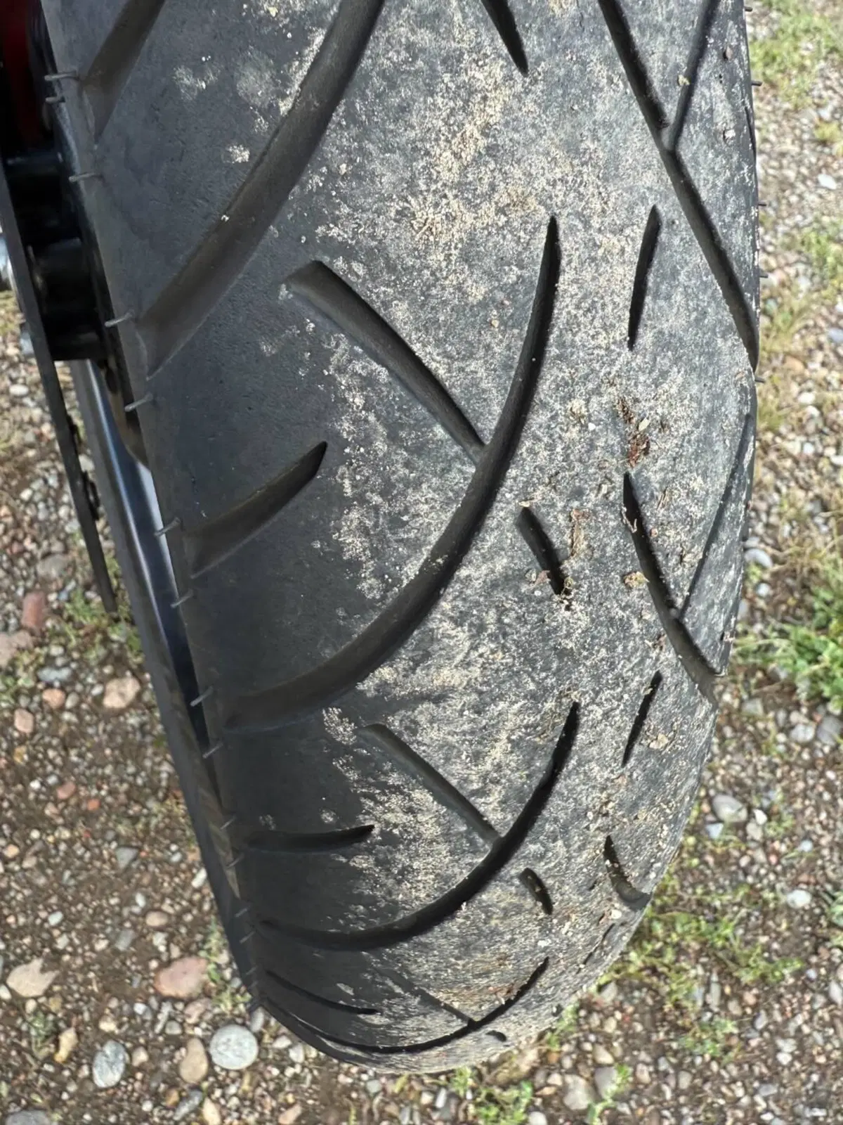 Moto Guzzi MGX 21 1400 (2016 - 20) (10)