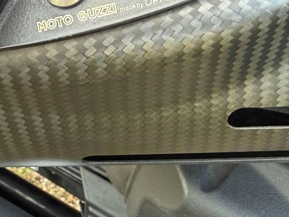 Moto Guzzi MGX 21 1400 (2016 - 20) (15)