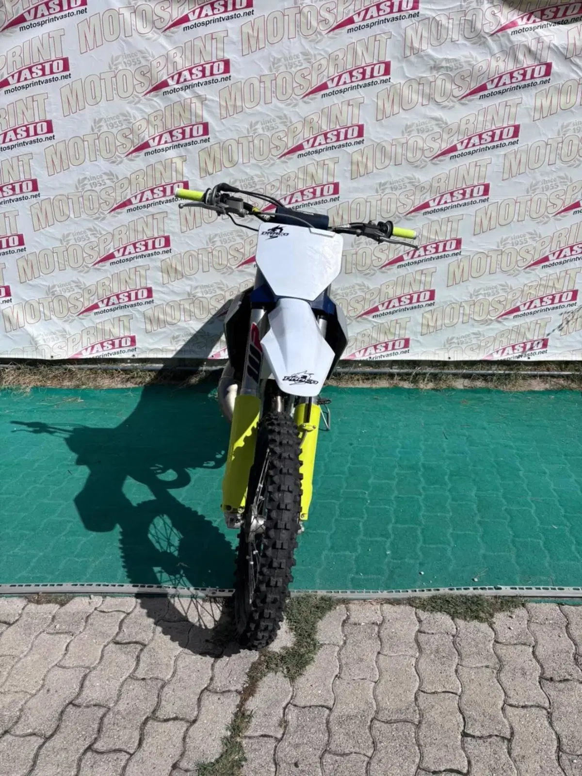Husqvarna TC 125 (2023) (3)