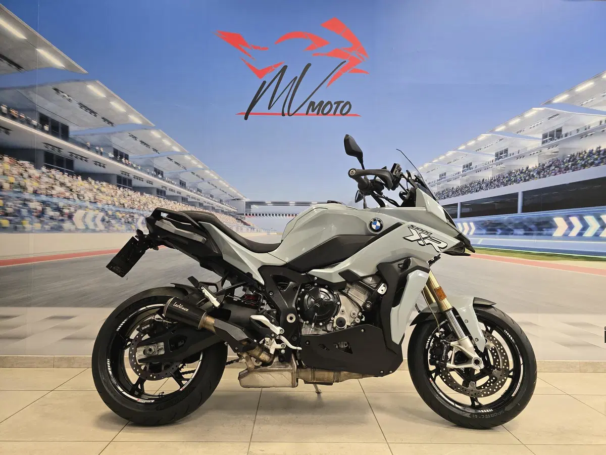 Bmw S 1000 XR (2020 - 23)