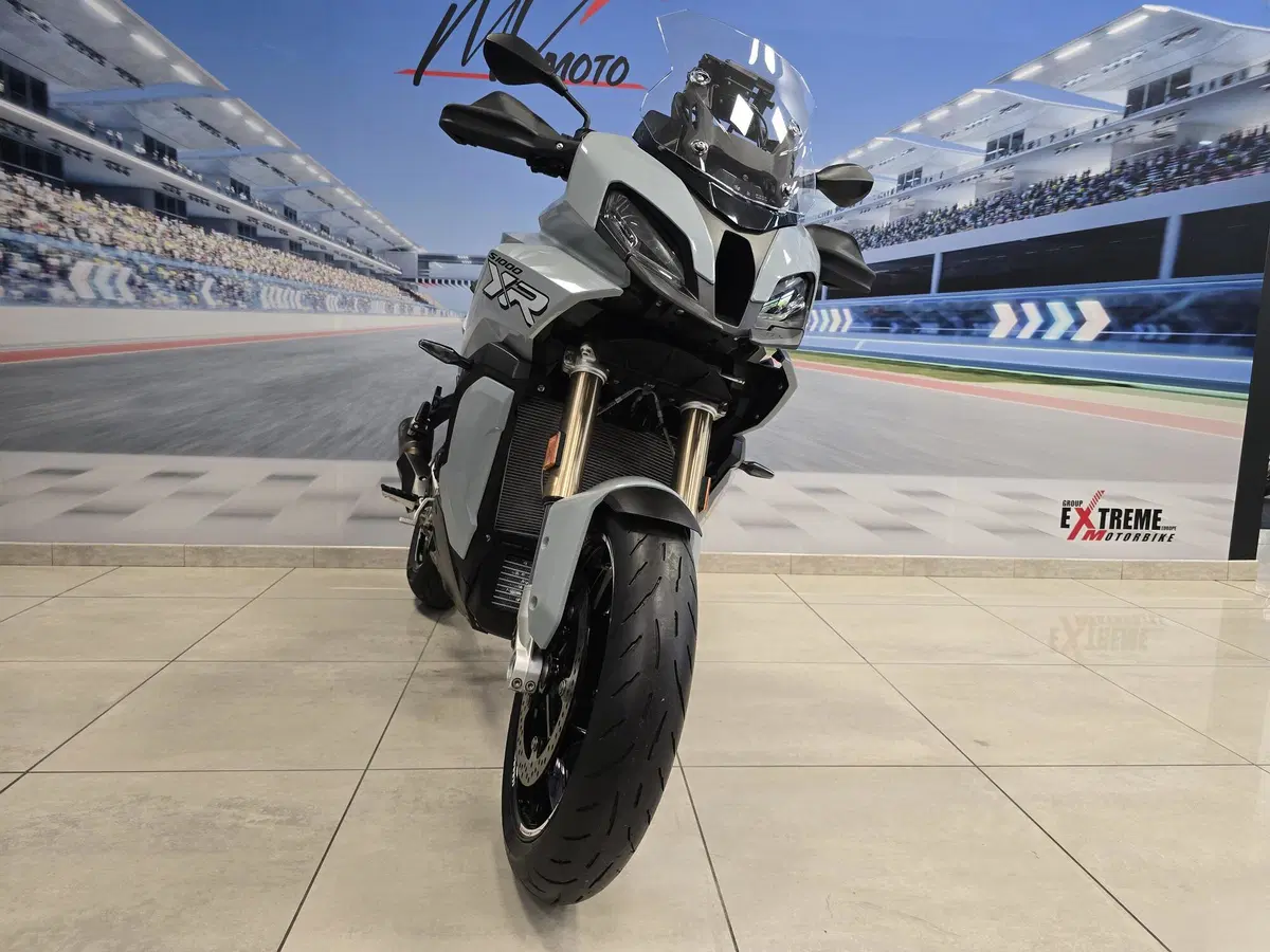 Bmw S 1000 XR (2020 - 23) (2)