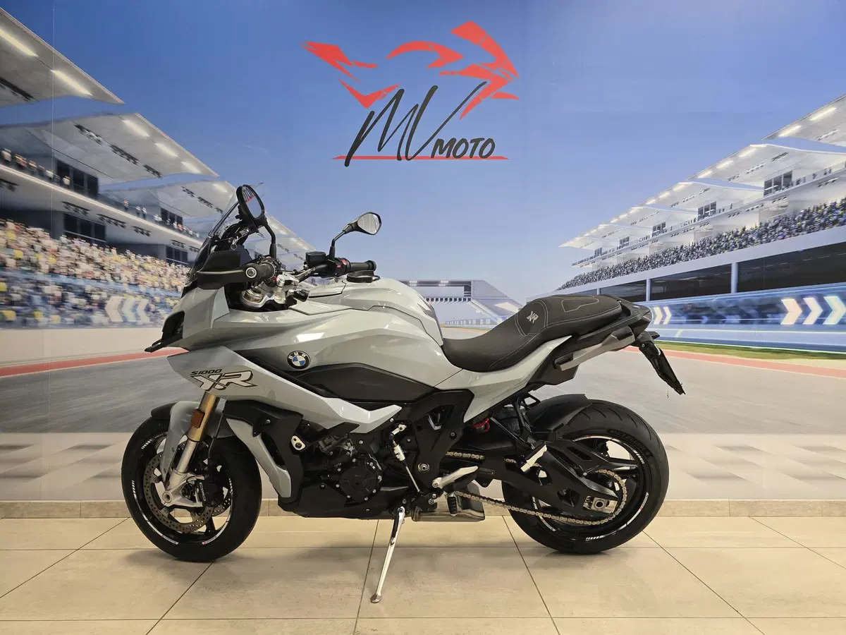 Bmw S 1000 XR (2020 - 23) (3)