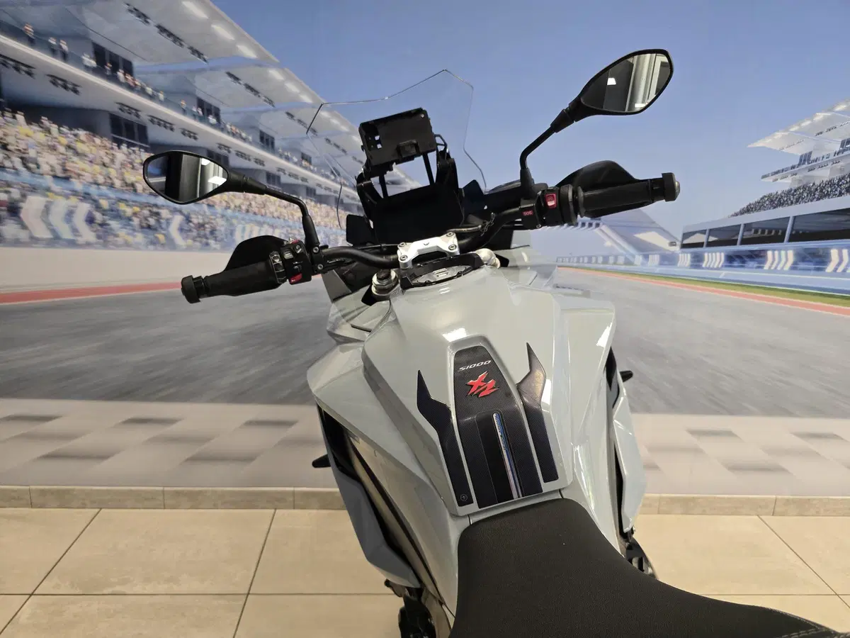 Bmw S 1000 XR (2020 - 23) (4)