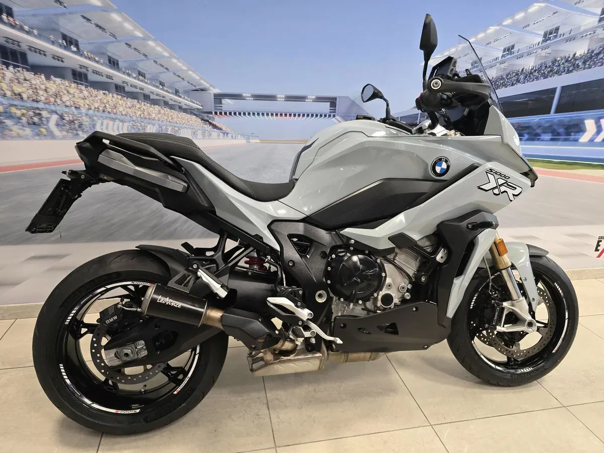 Bmw S 1000 XR (2020 - 23) (5)