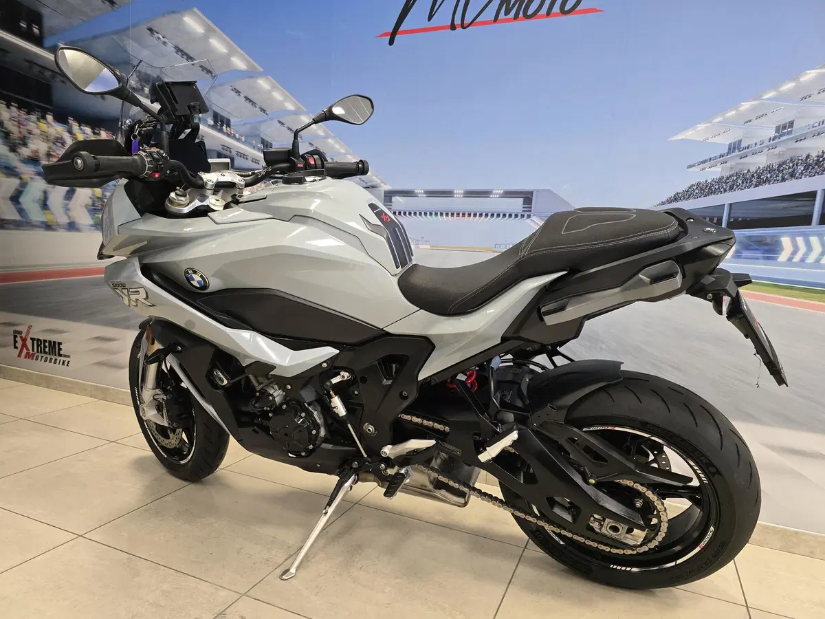 Bmw S 1000 XR (2020 - 23) (6)