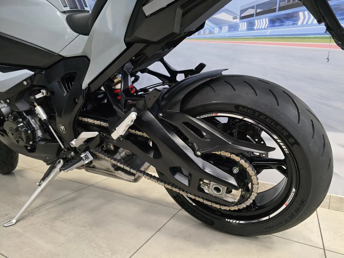 Bmw S 1000 XR (2020 - 23) (7)