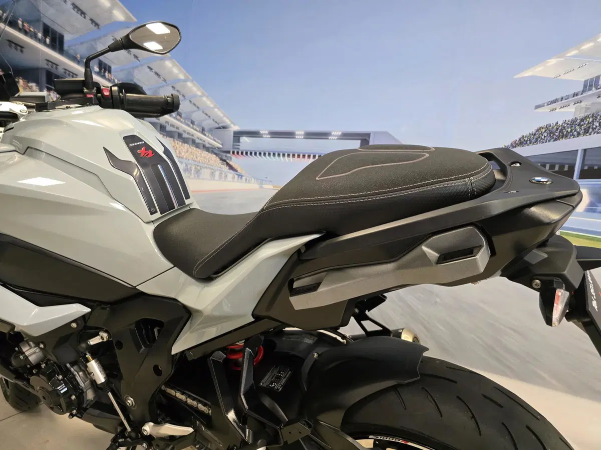 Bmw S 1000 XR (2020 - 23) (8)