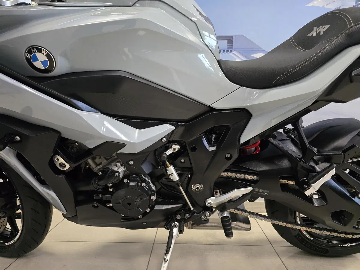 Bmw S 1000 XR (2020 - 23) (9)