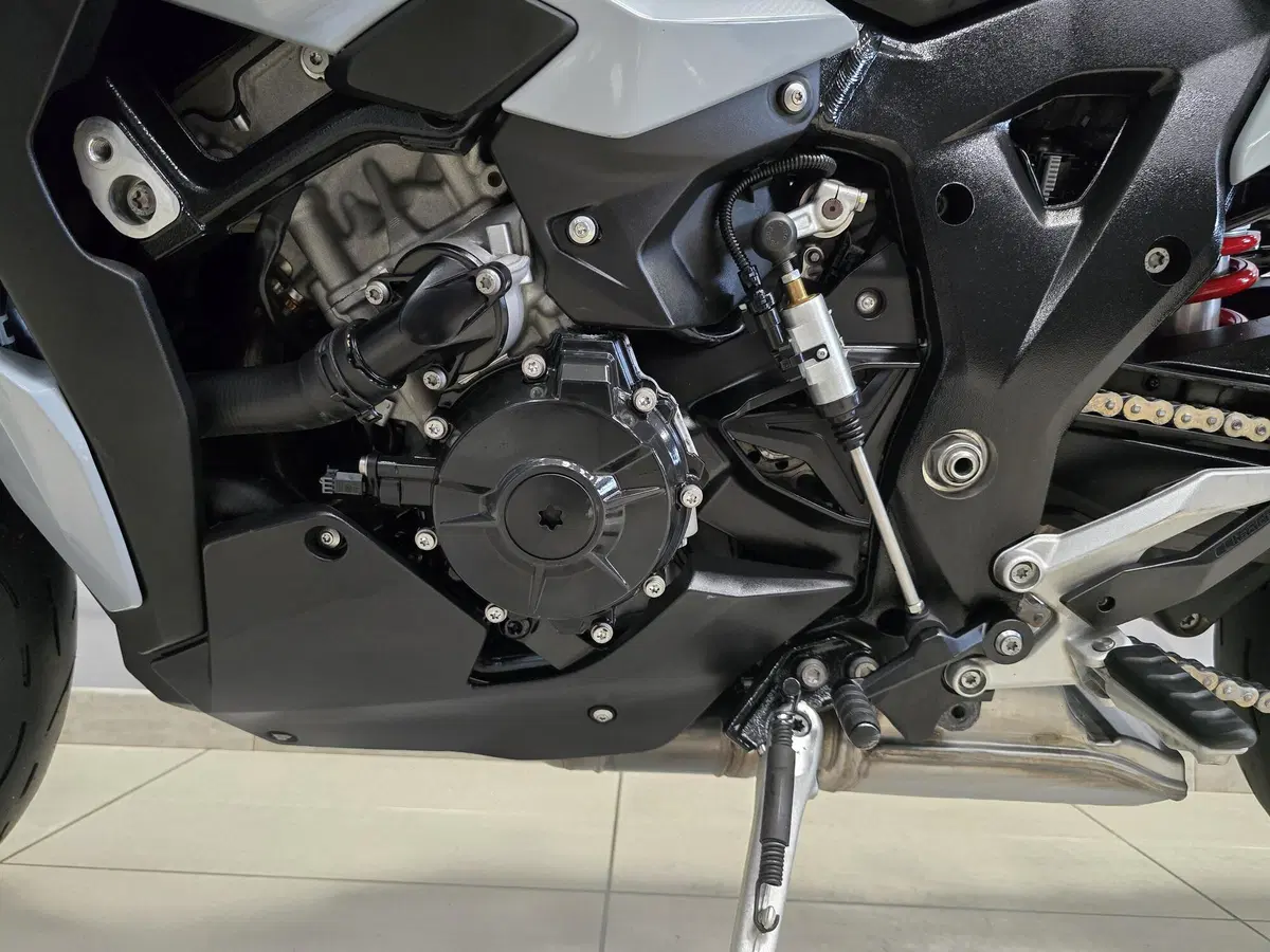 Bmw S 1000 XR (2020 - 23) (10)