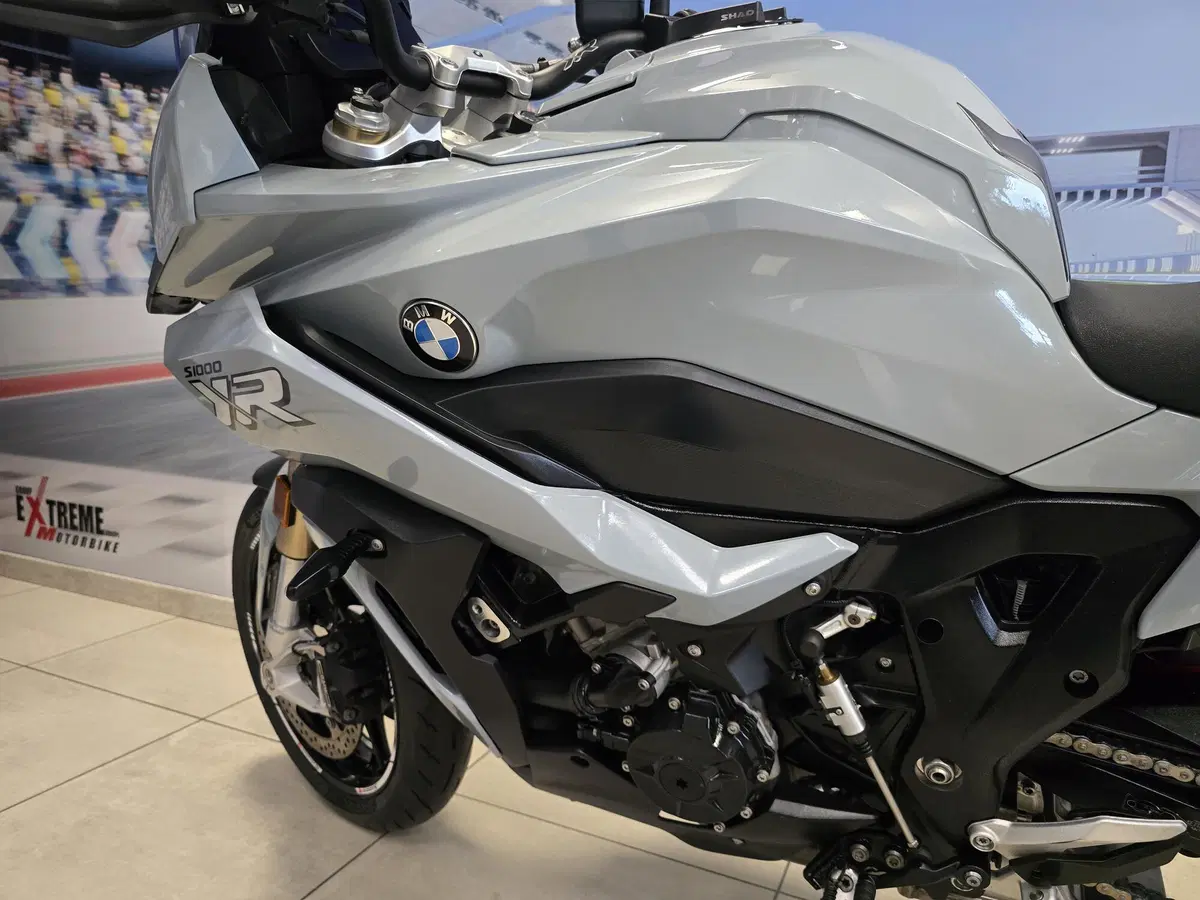 Bmw S 1000 XR (2020 - 23) (11)