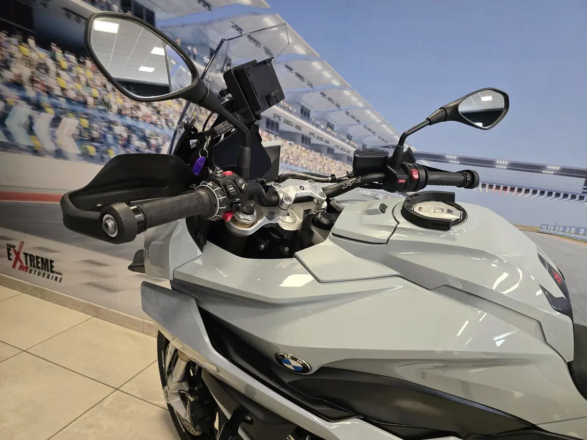 Bmw S 1000 XR (2020 - 23) (12)