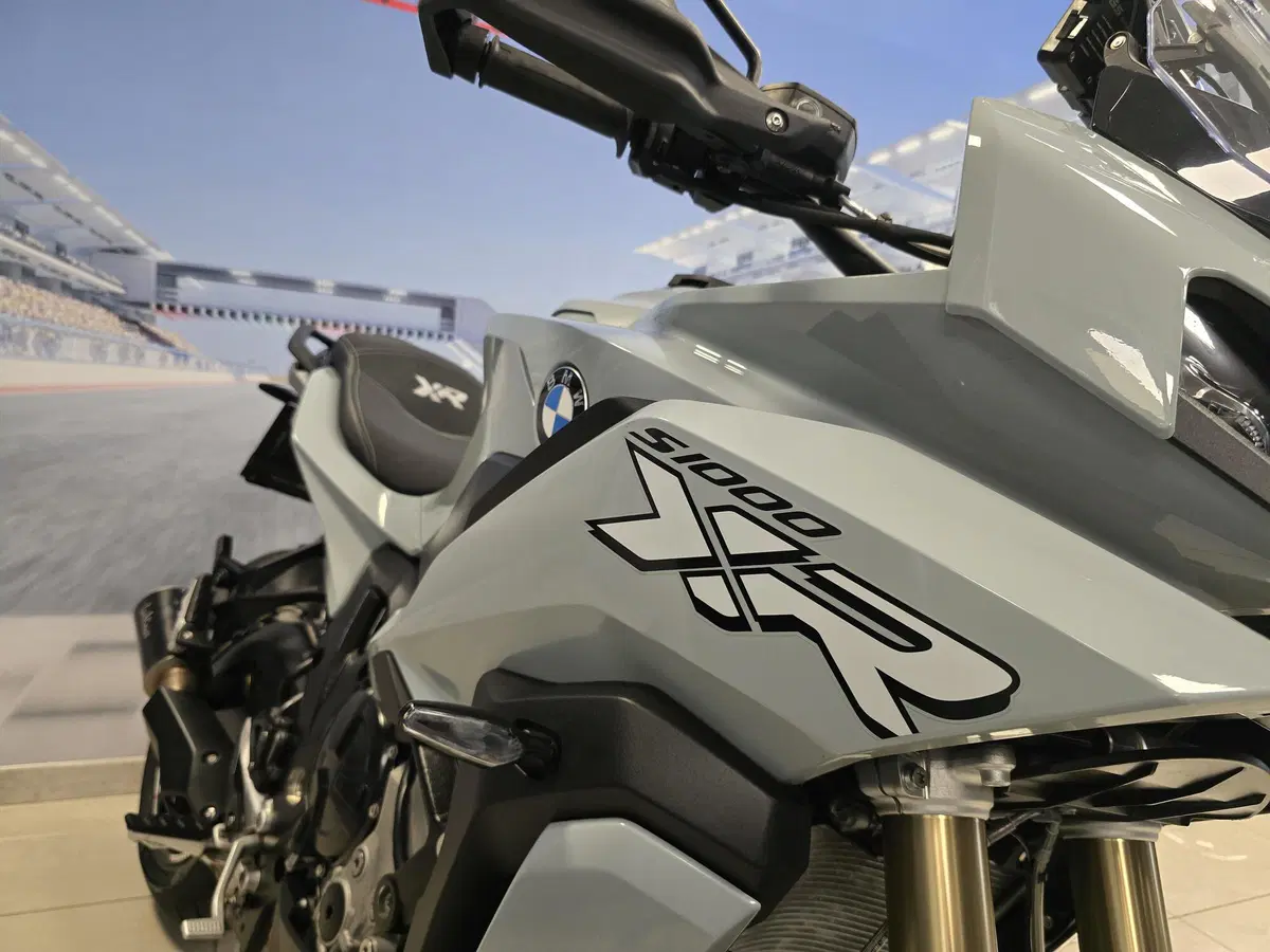 Bmw S 1000 XR (2020 - 23) (13)