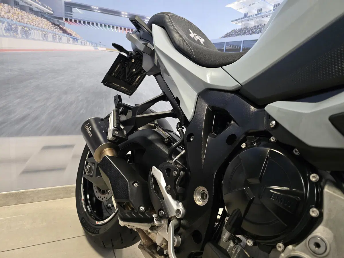 Bmw S 1000 XR (2020 - 23) (14)