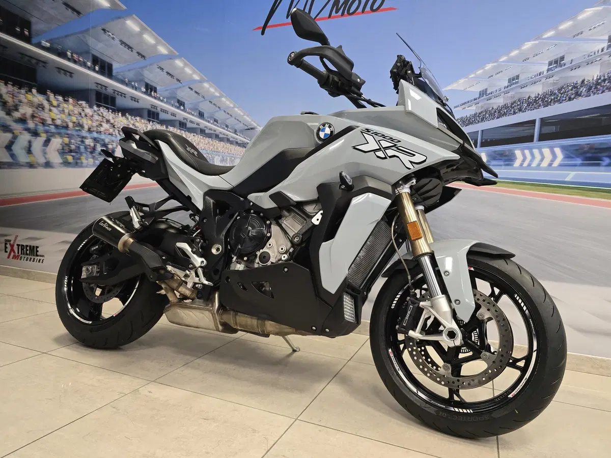 Bmw S 1000 XR (2020 - 23) (15)