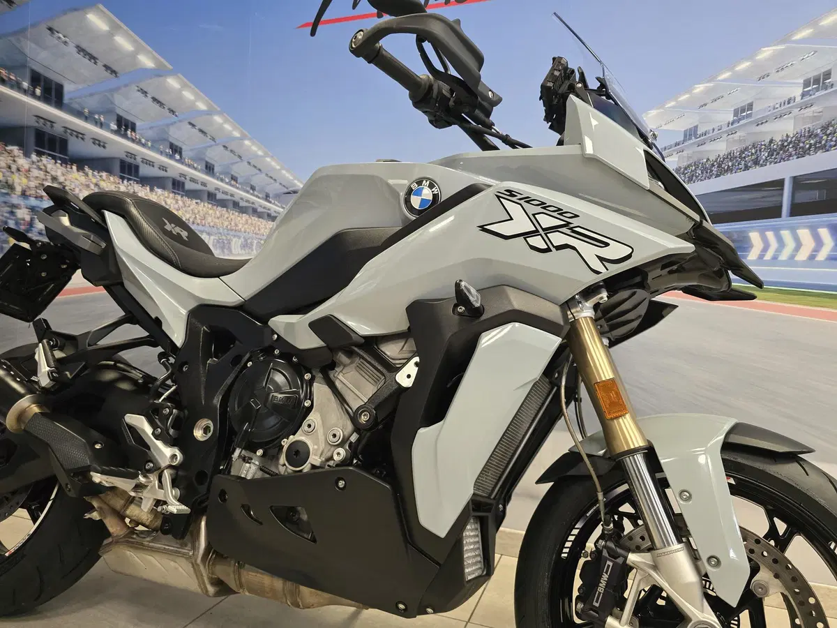 Bmw S 1000 XR (2020 - 23) (16)