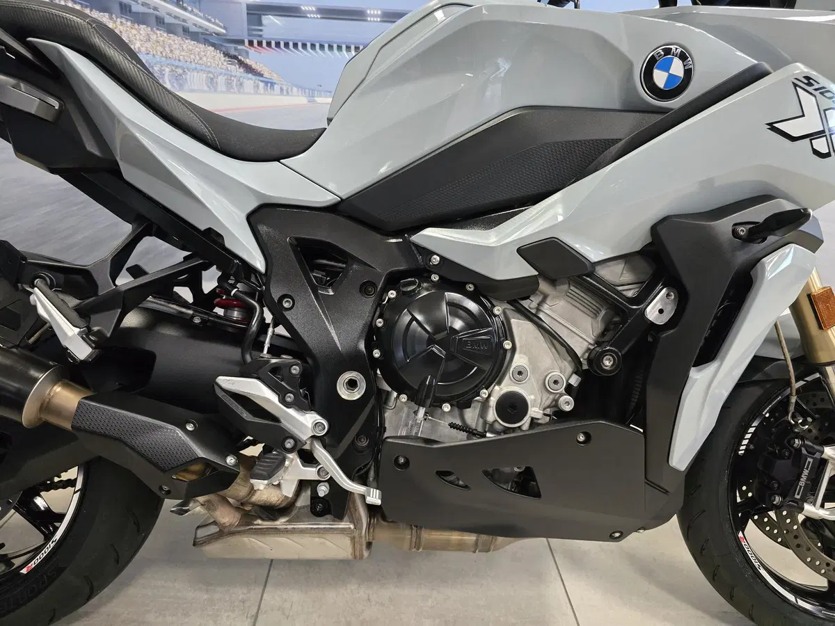 Bmw S 1000 XR (2020 - 23) (17)