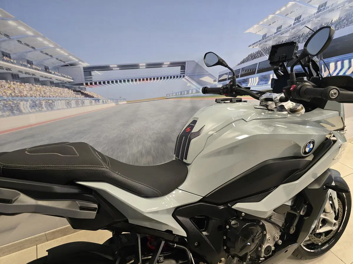 Bmw S 1000 XR (2020 - 23) (18)