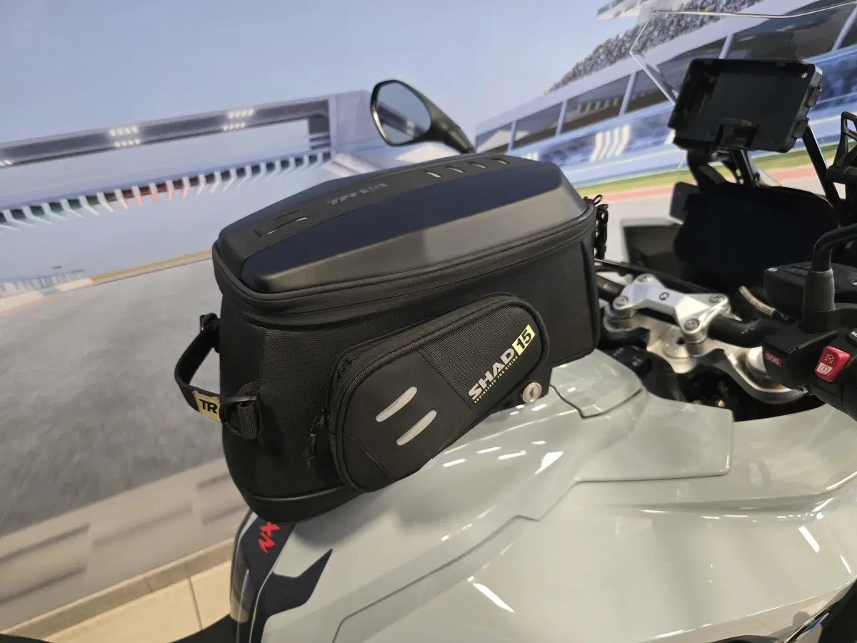 Bmw S 1000 XR (2020 - 23) (19)