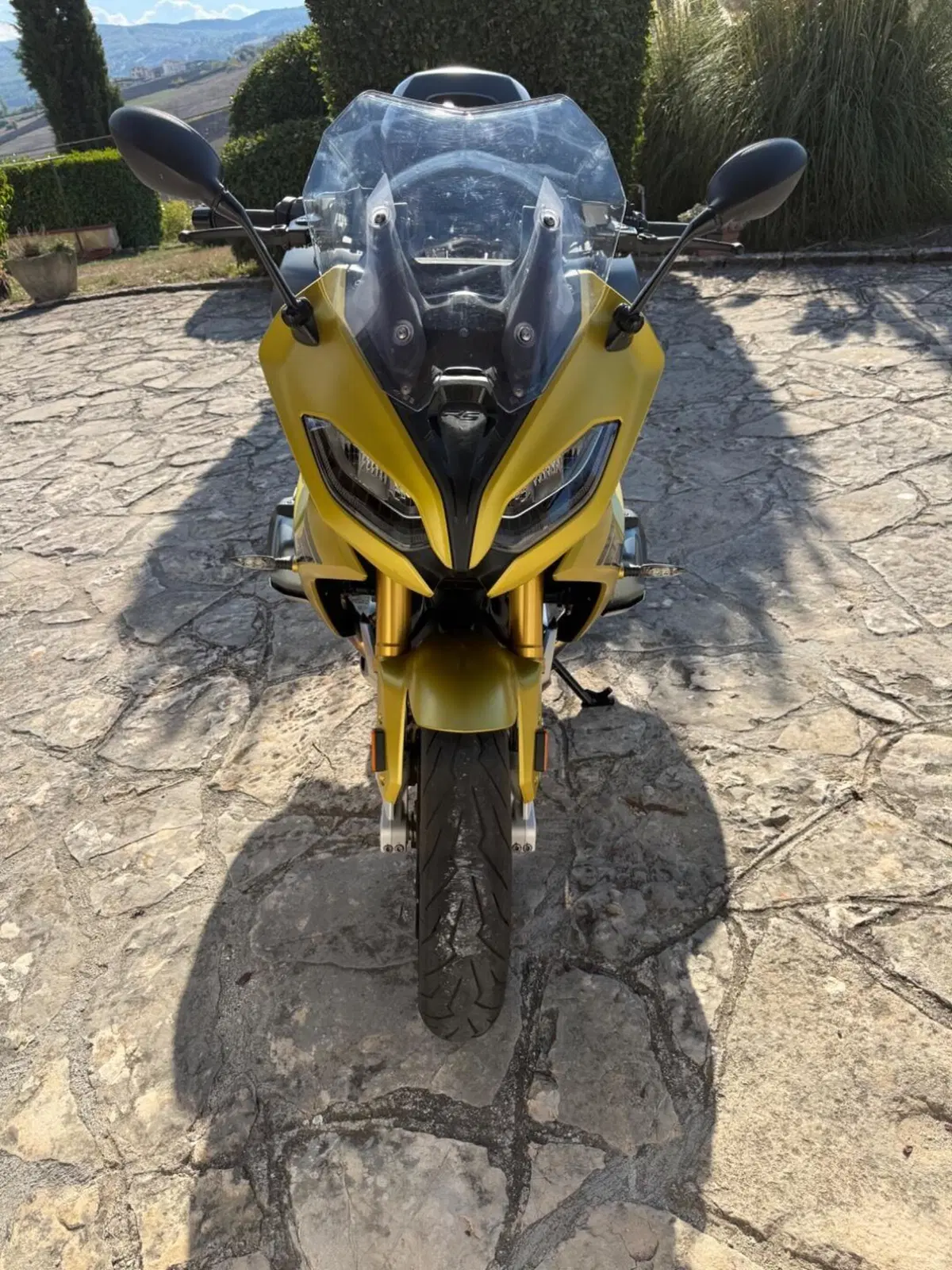 Bmw R 1250 RS (2019 - 20)