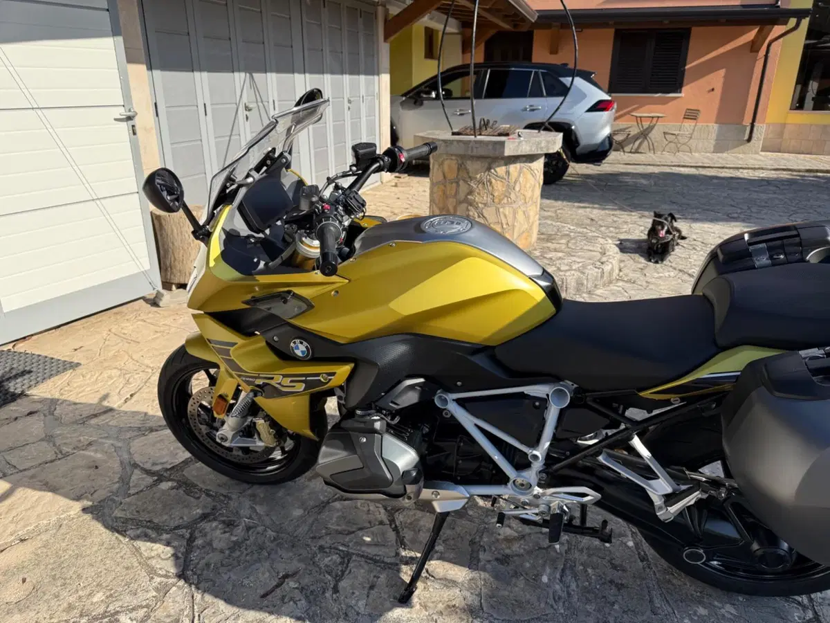 Bmw R 1250 RS (2019 - 20) (3)