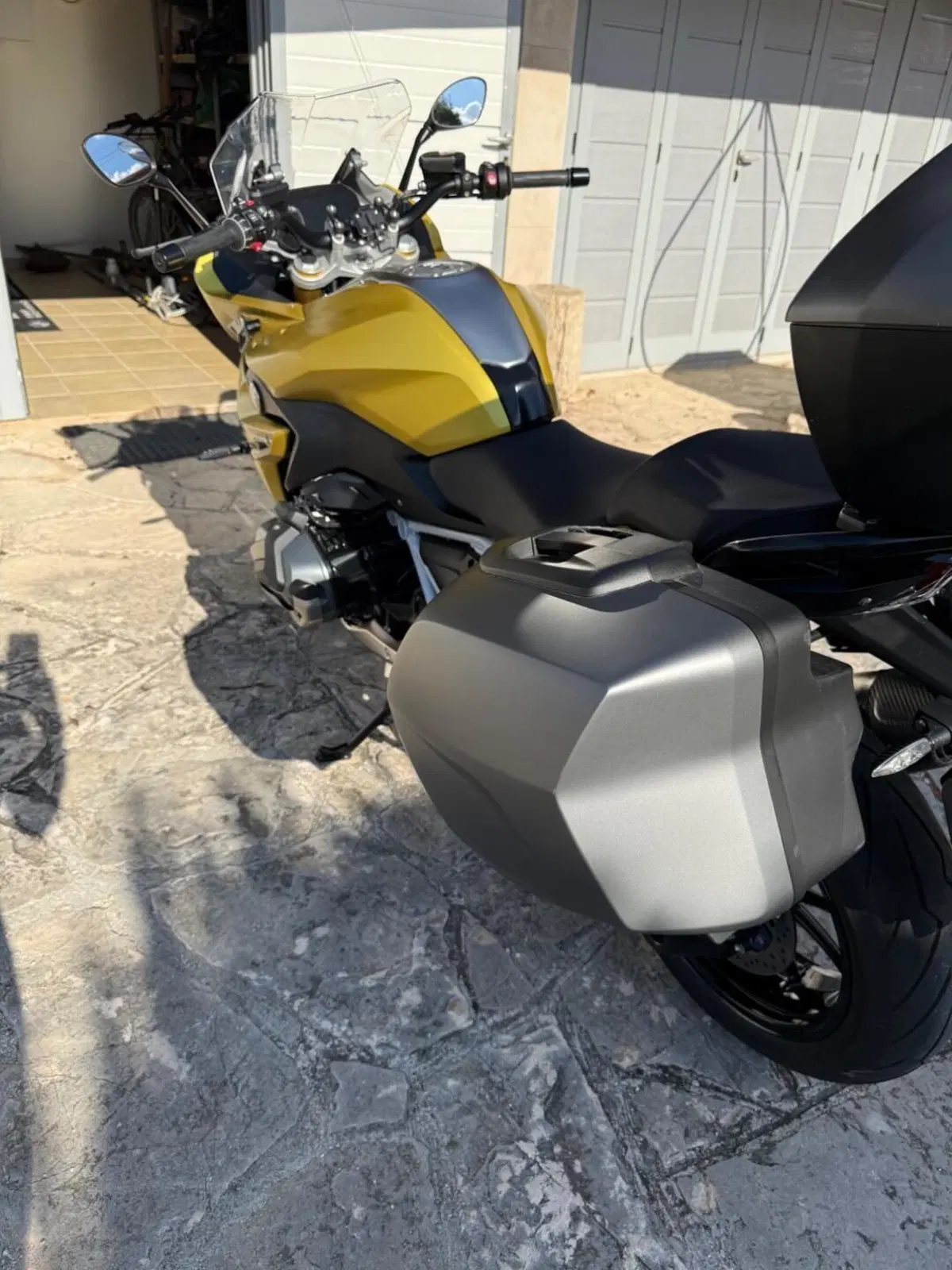 Bmw R 1250 RS (2019 - 20) (4)