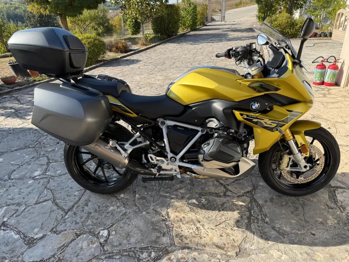 Bmw R 1250 RS (2019 - 20) (5)