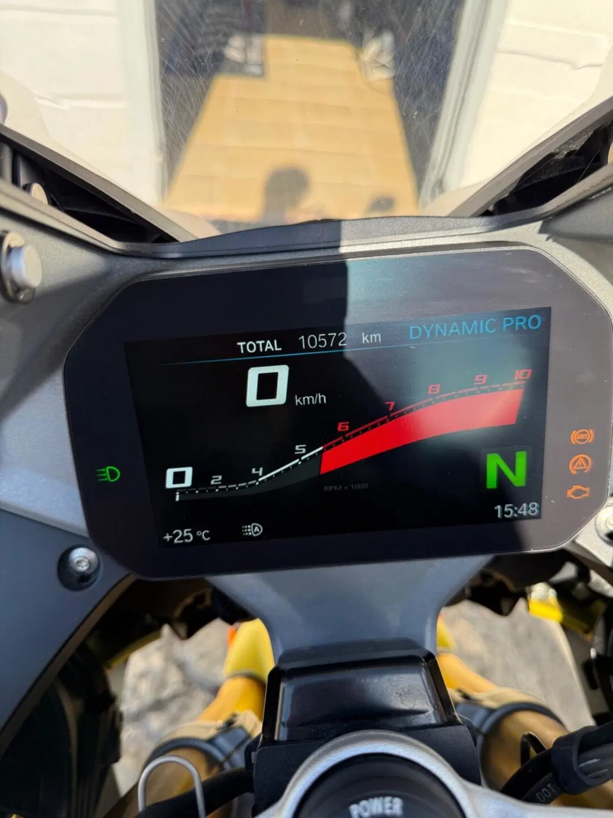 Bmw R 1250 RS (2019 - 20) (6)