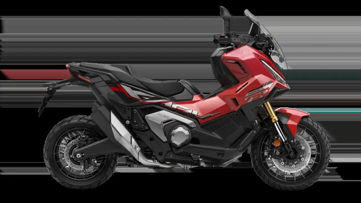 Honda X-ADV 750 (2025 - 27) (2)