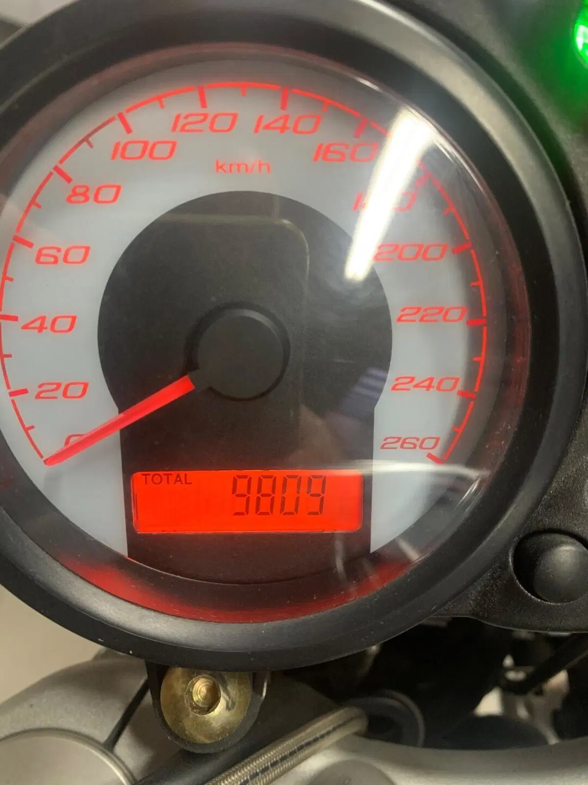 Ducati Monster S2 R Dark (2004 - 06) (7)