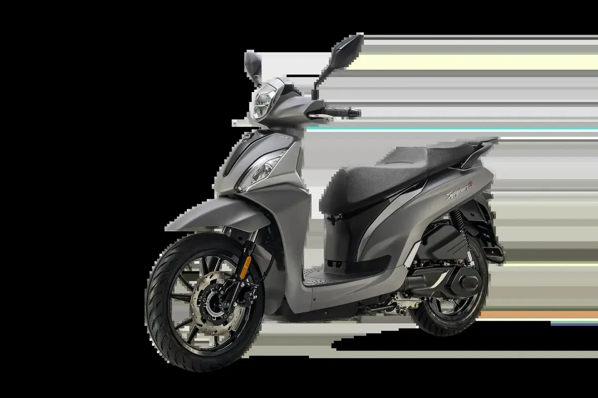 Sym Symphony 50 ST (2025 - 26) (2)