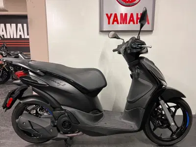 Piaggio Liberty 125 S (2025 - 26) usata